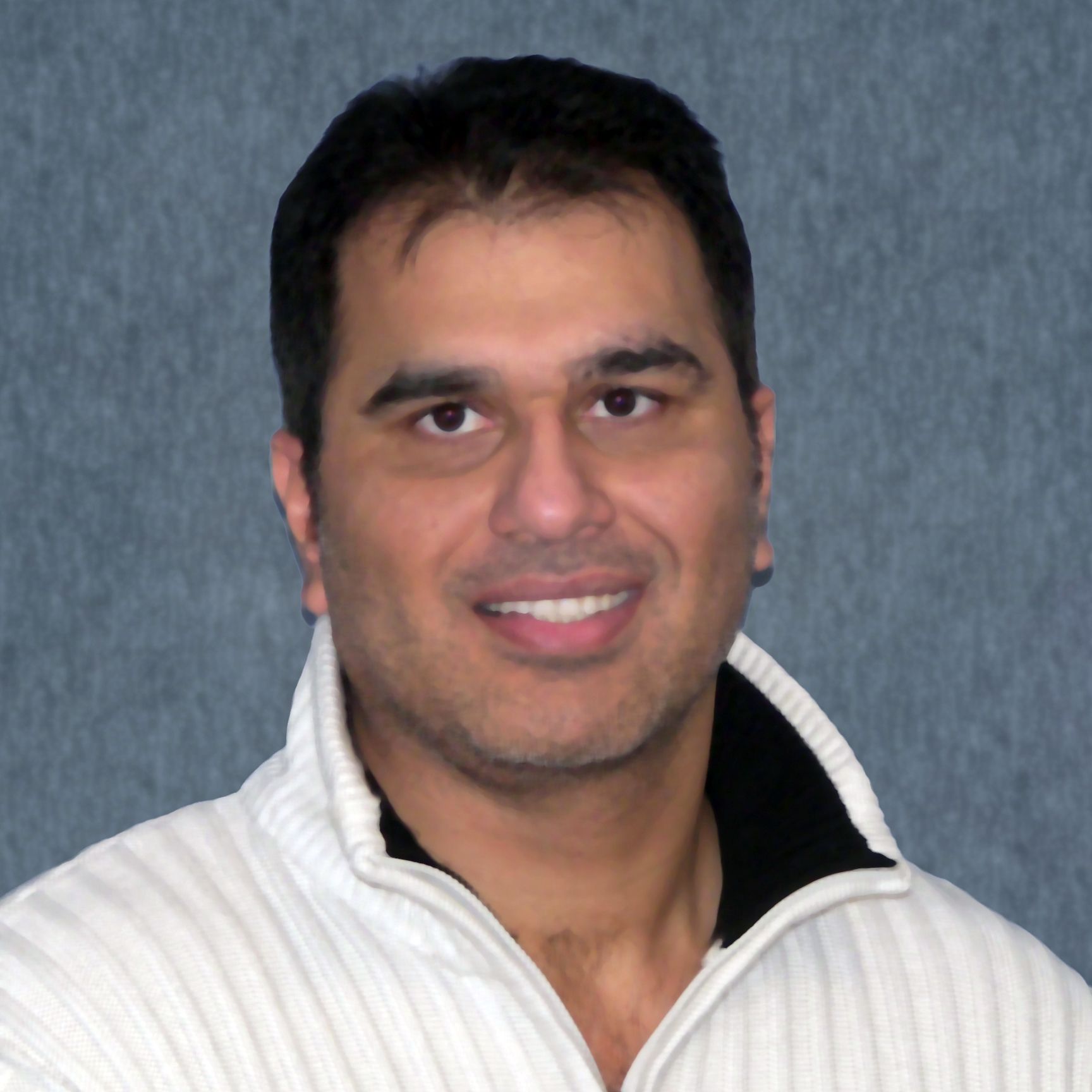 Amir Baig, MD Photo