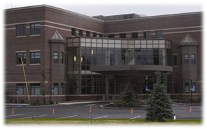 Medical Office Building Photo
