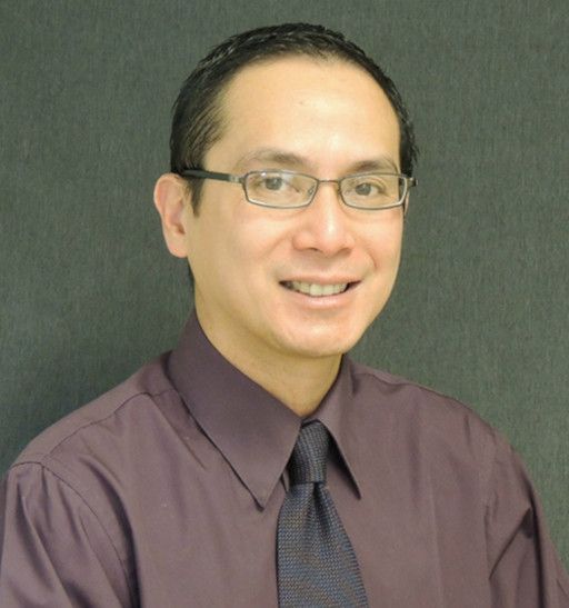 Erik Quianzon MD Photo