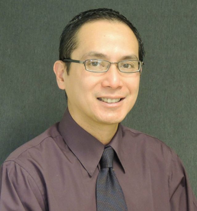 Erik Quianzon MD Photo