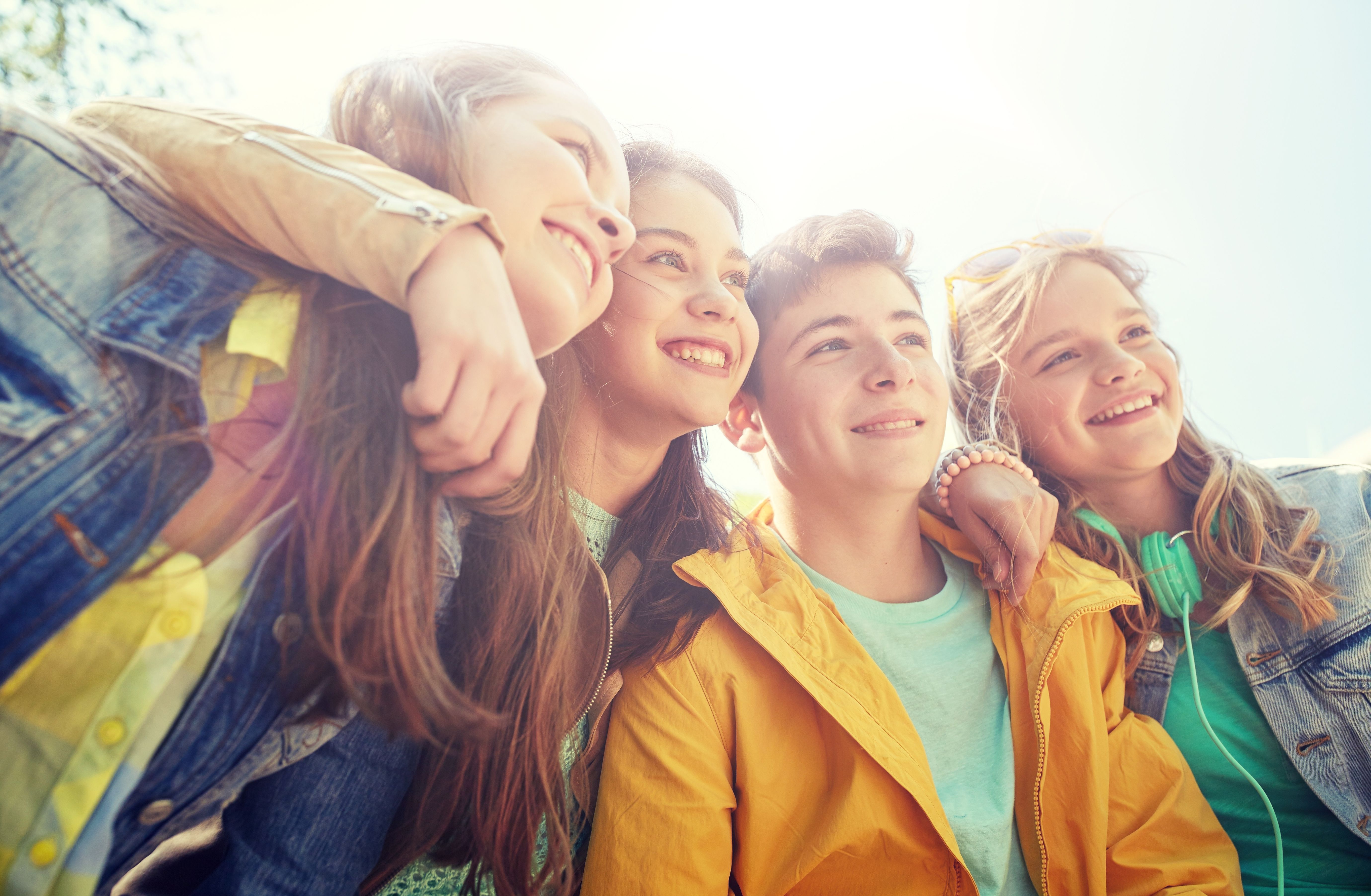 Youth Mental Health First Aid preview