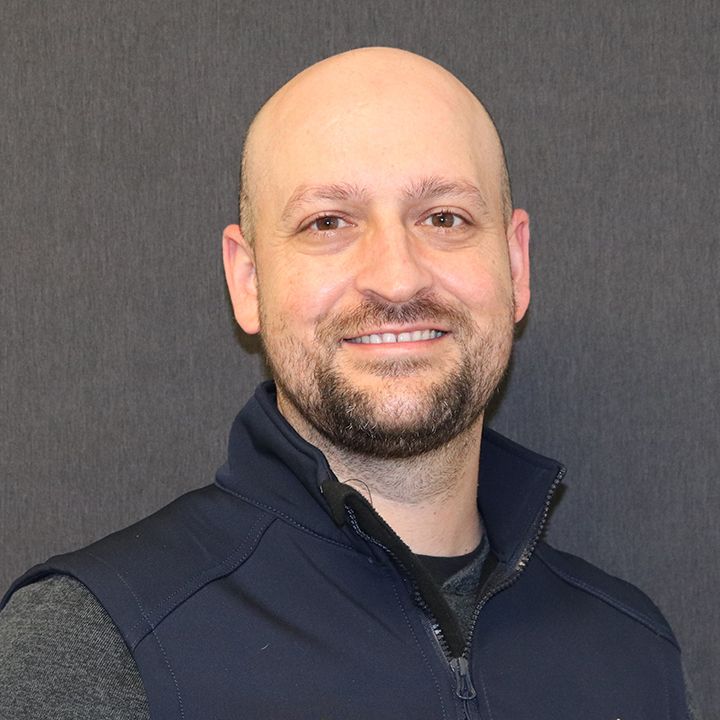 Robert Rousseau PA-C Photo