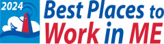 Best Places to Work ME 2024