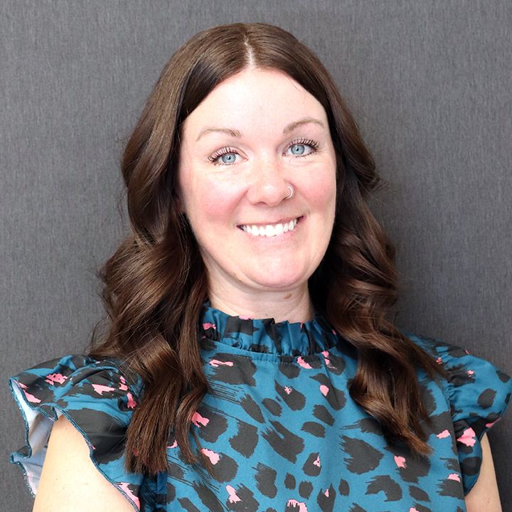 Nicole Sennett FNP Photo