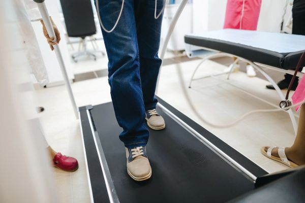 Cardiac Rehabilitation