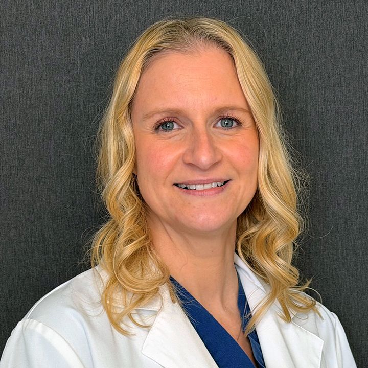Natasha Moody, CRNA Photo