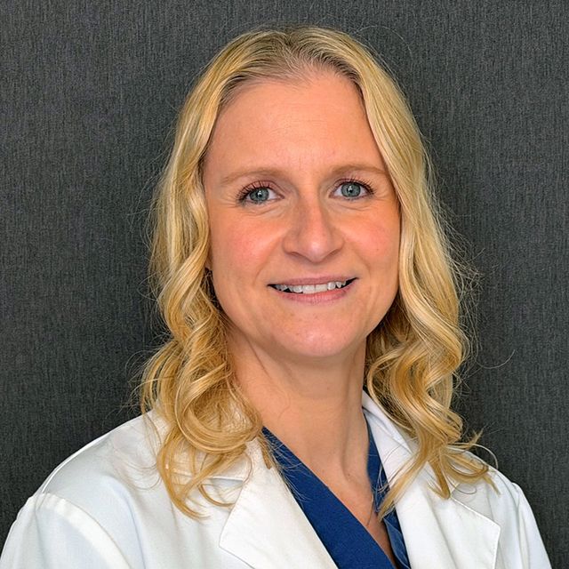 Natasha Moody, CRNA Photo