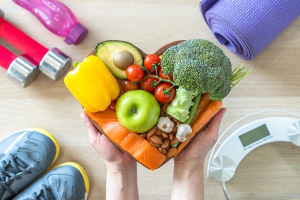 Nutrition Services