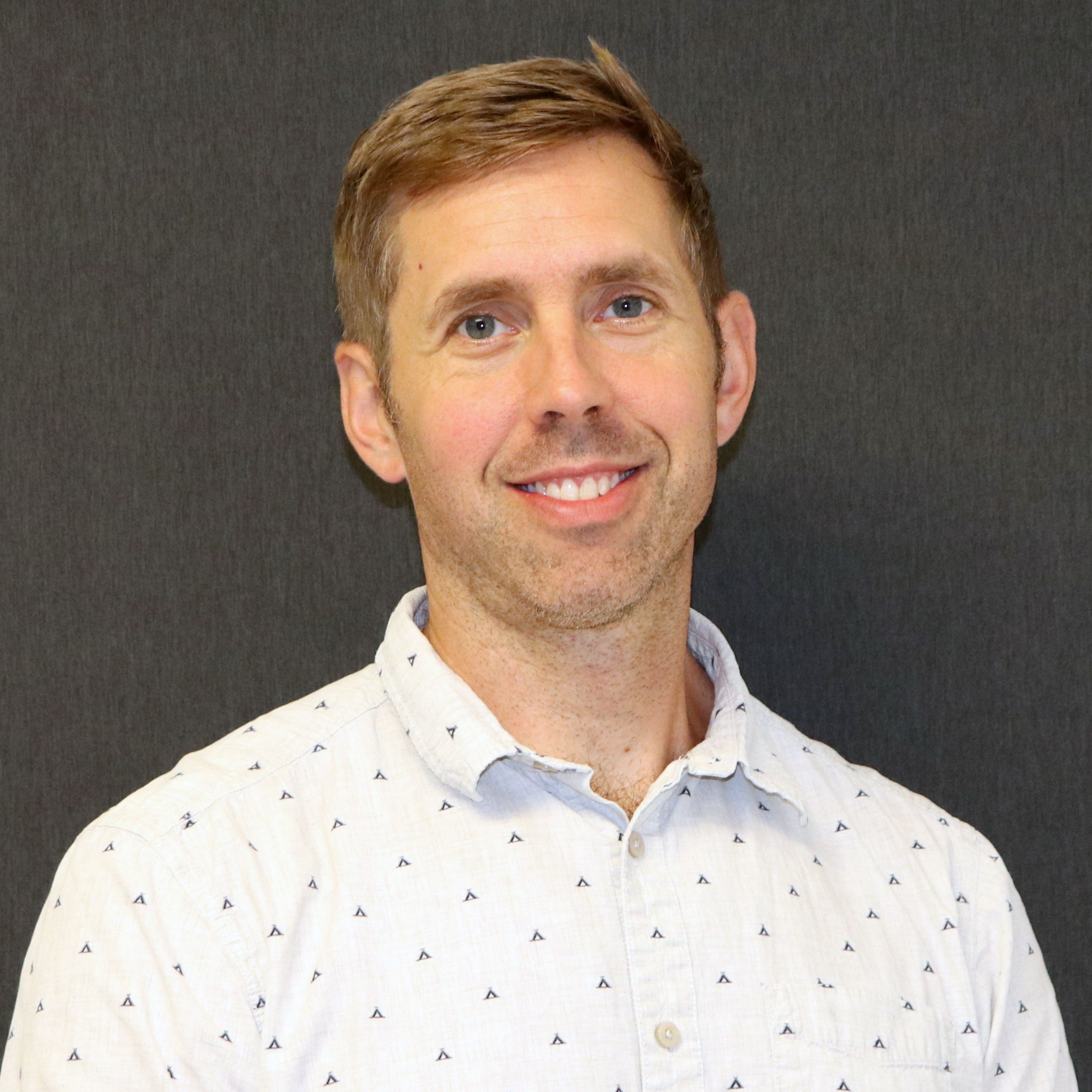 Michael Neilson MD FACS RPVI Photo