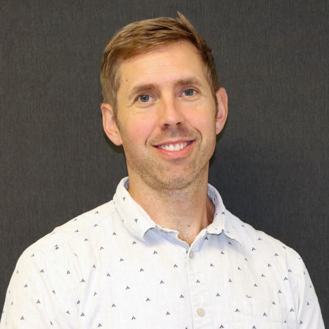 Michael Neilson MD FACS RPVI Photo