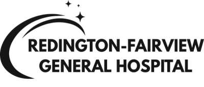 Redington-Fairview General Hospital Logo