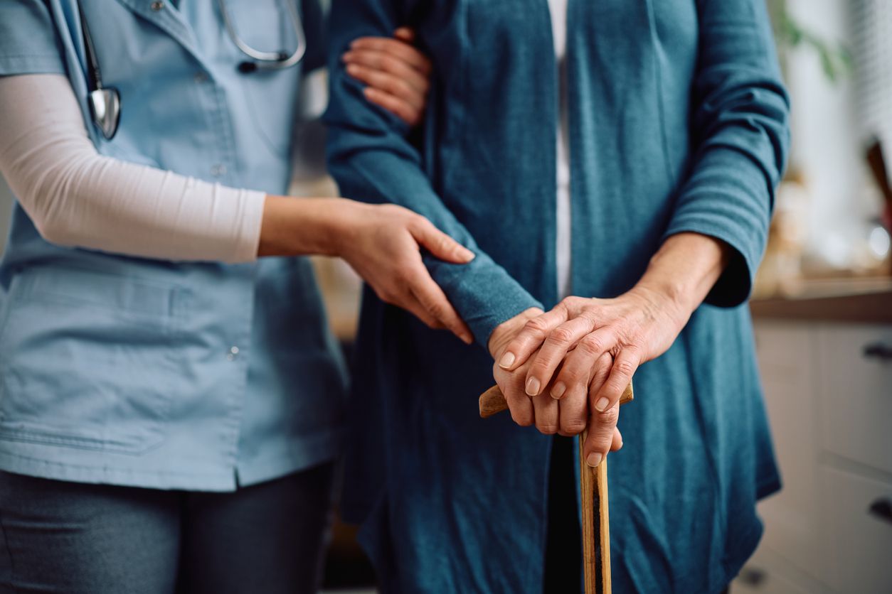 care across settings photo