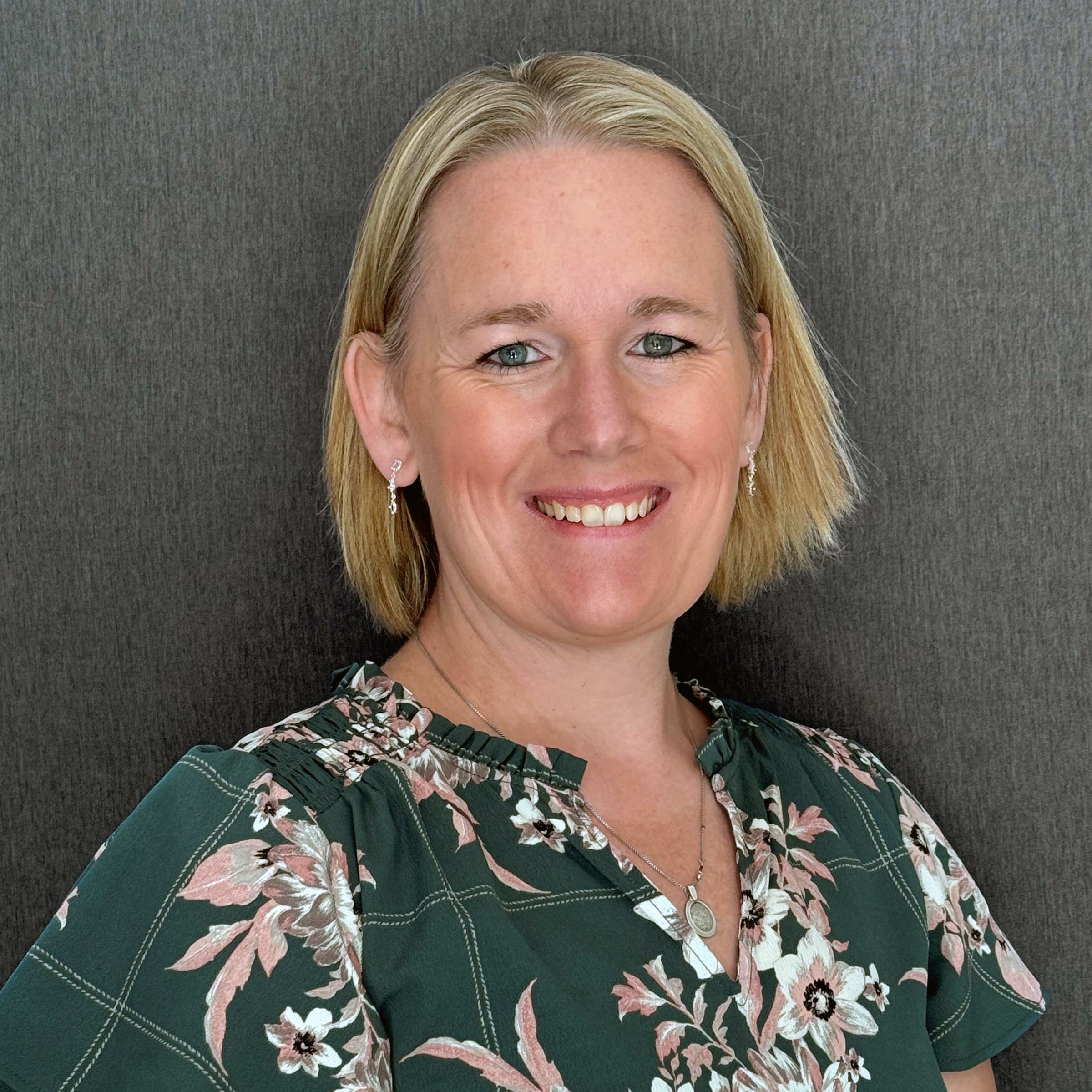 Amy Bertone, MSN FNP Photo