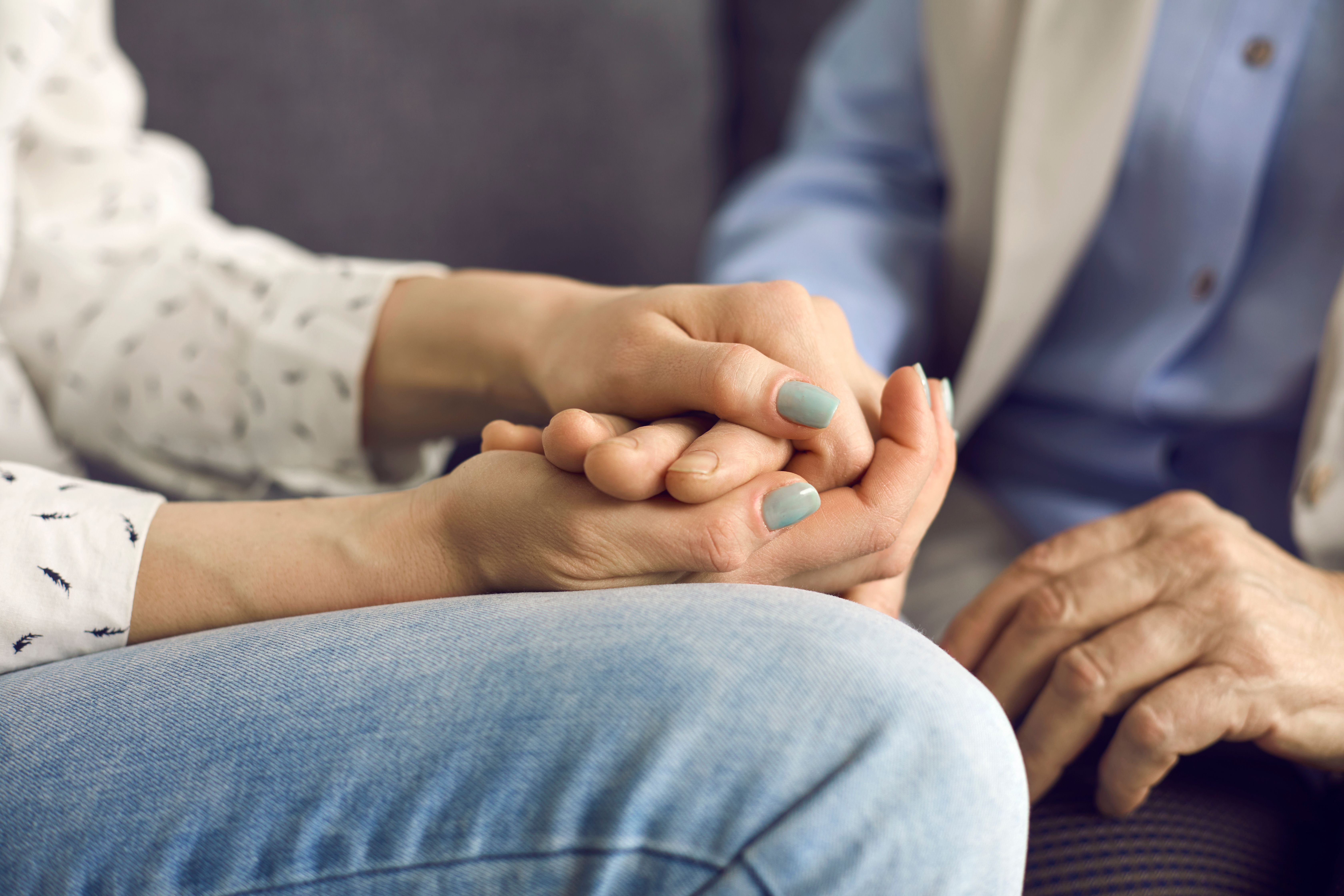 Grief Support Group preview