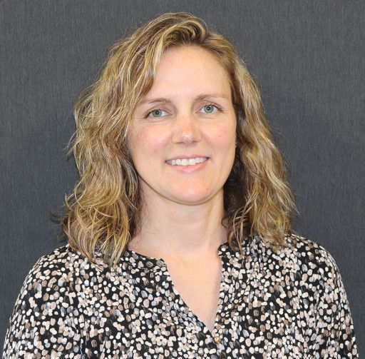 Picture of Jamiee Allen, FNP