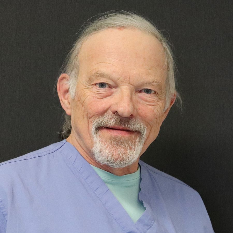 Michael Monzel MD Photo