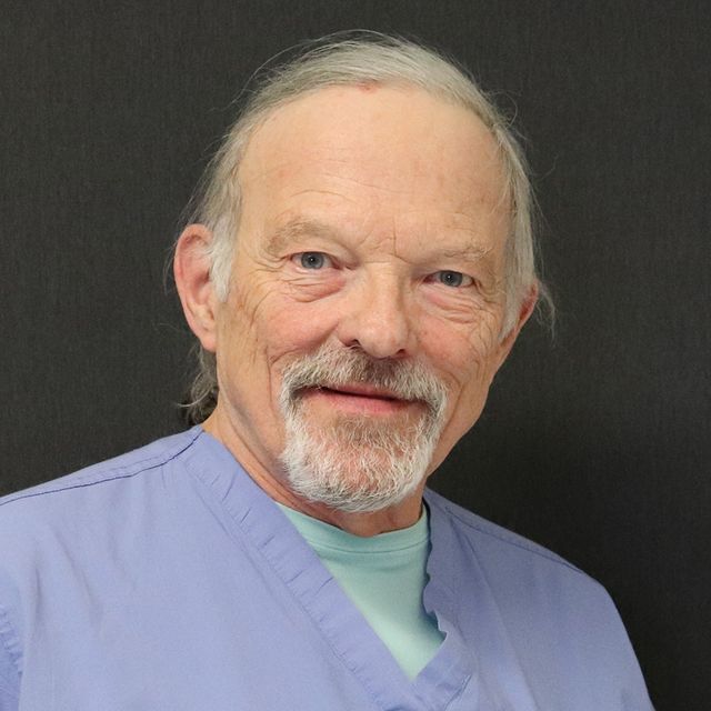 Michael Monzel MD Photo