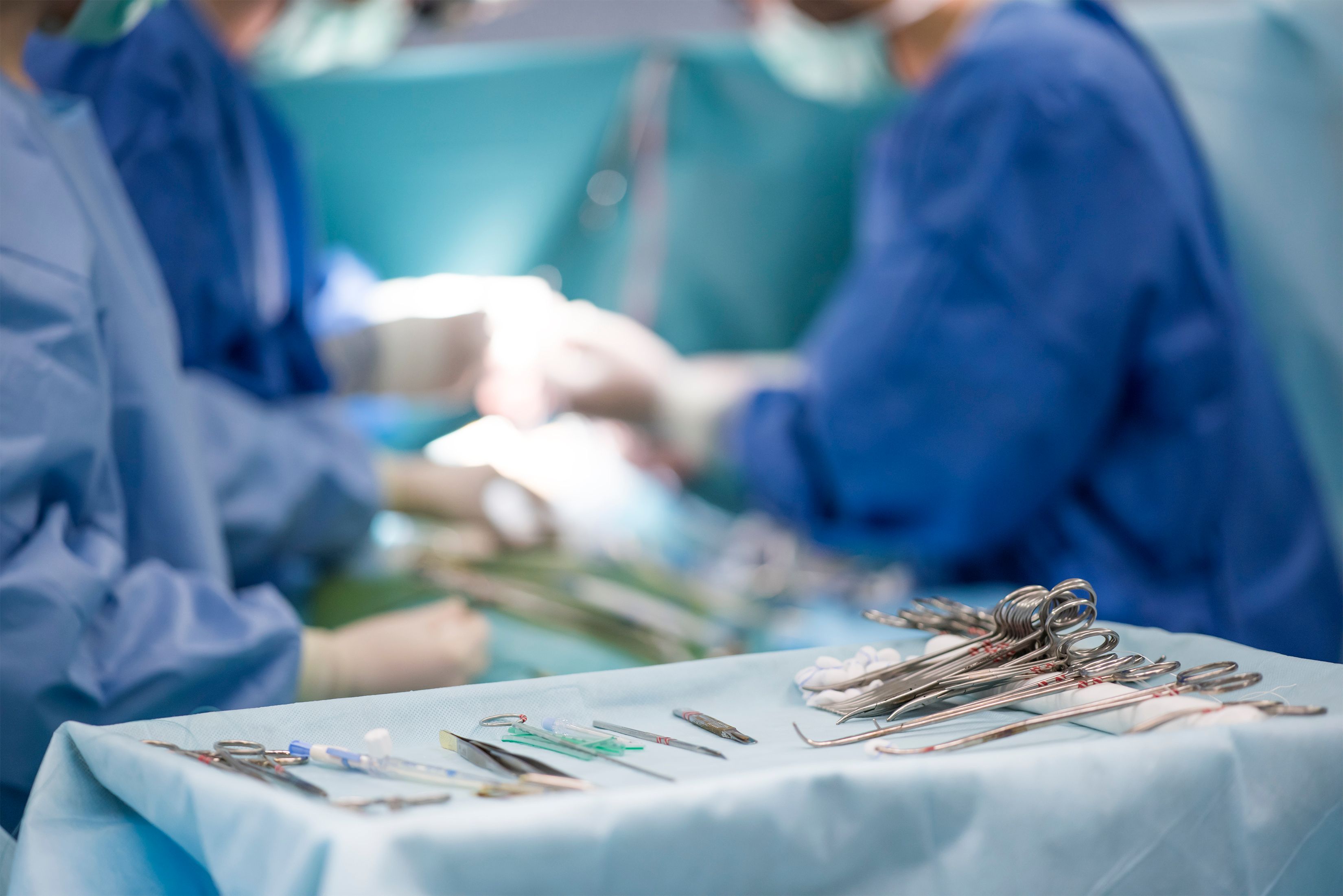 Surgical Services