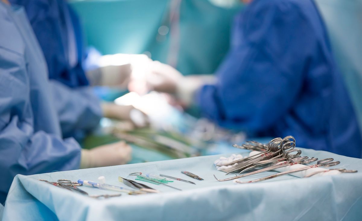 Surgical Services Image