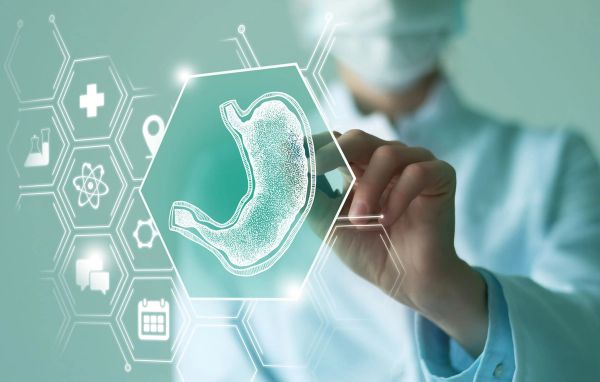 Gastroenterology
