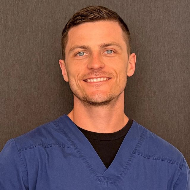 Brendan Steele, MD photo