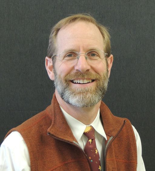 Michael Lambke MD Photo