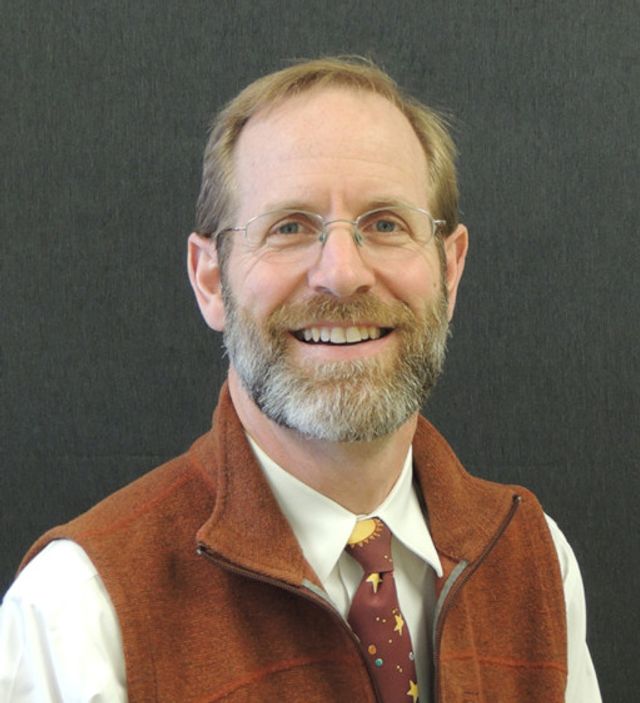 Michael Lambke MD Photo