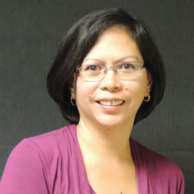 Gina Gomez MD Photo