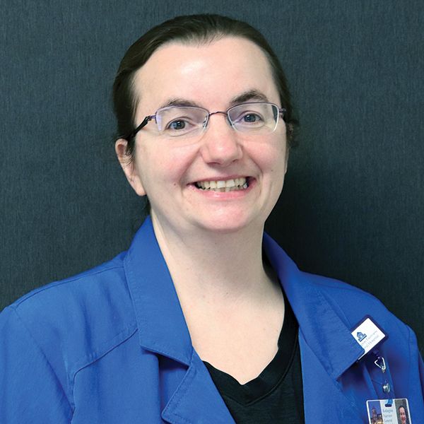 Melissa Covenant APRN FNP-C Photo