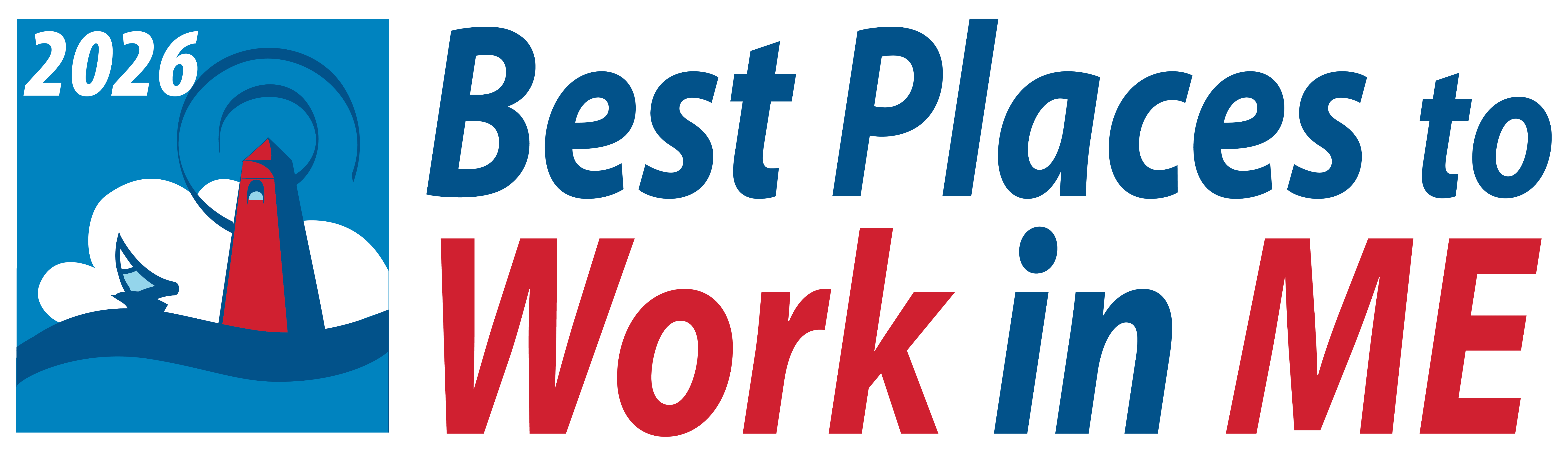Best Places to Work in Maine logo