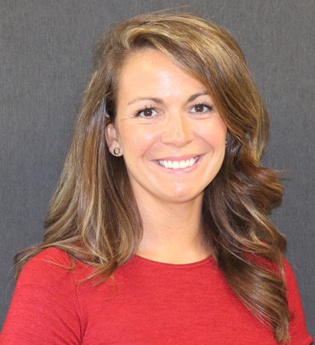 Ashley Hill FNP Photo