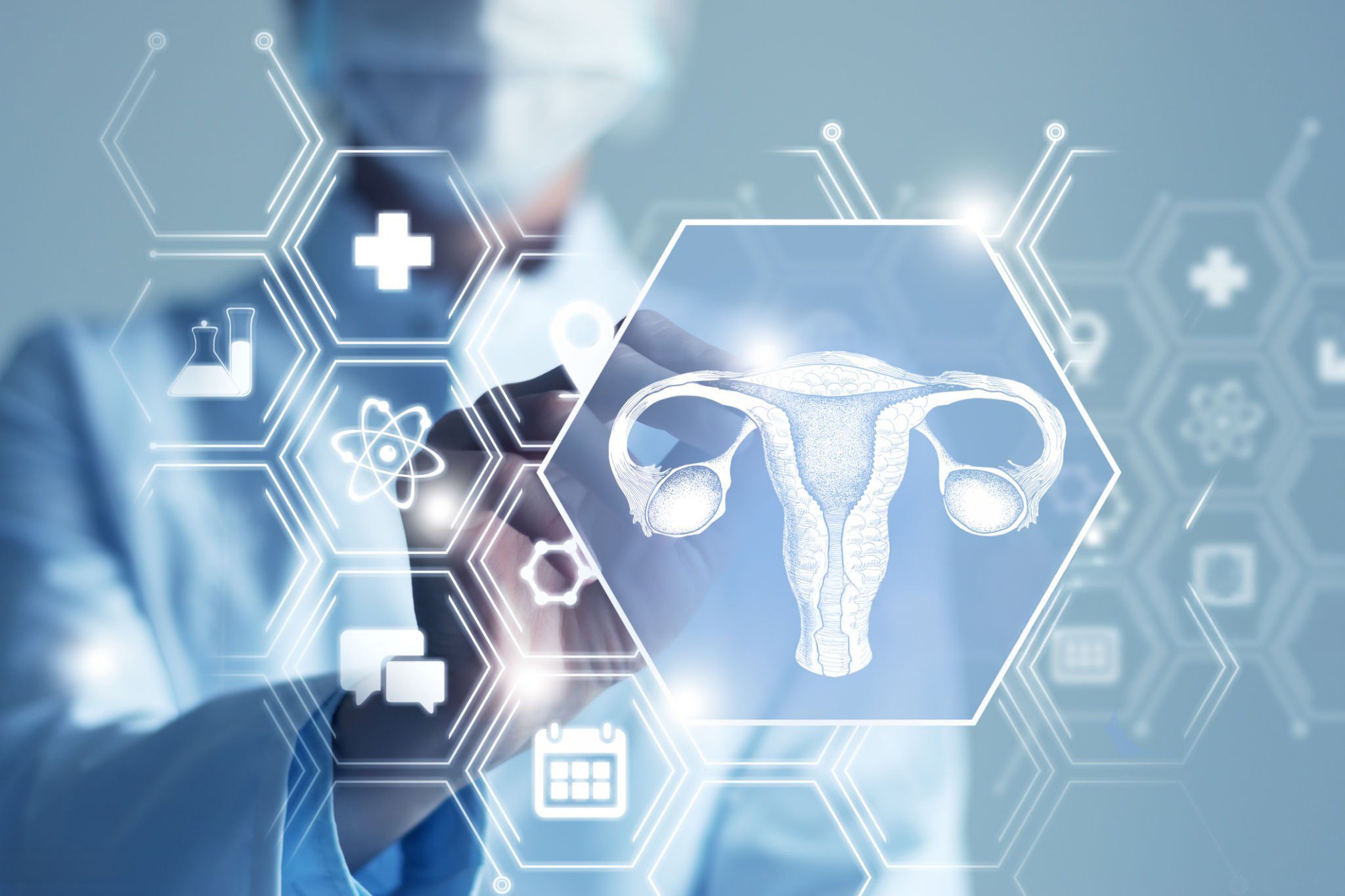 GYN Conditions photo