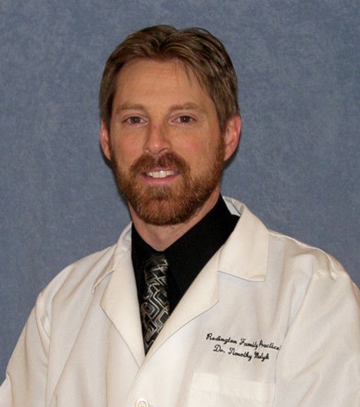 Timothy Malyk MD Photo