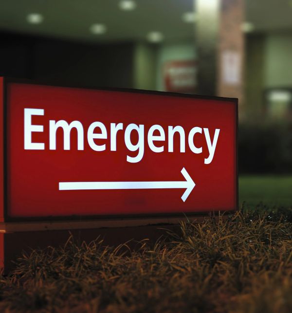 Emergency Medical Service