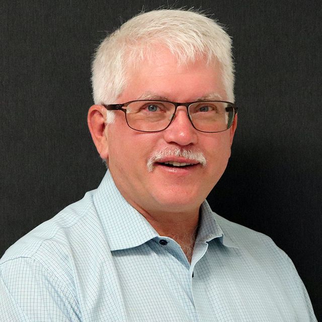 Michael Wack MD Photo