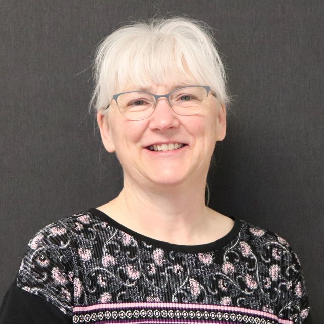 Marie Mason PA-C Photo