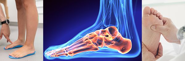 Podiatry