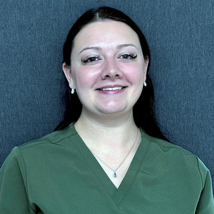 Fiona Champagne FNP Photo