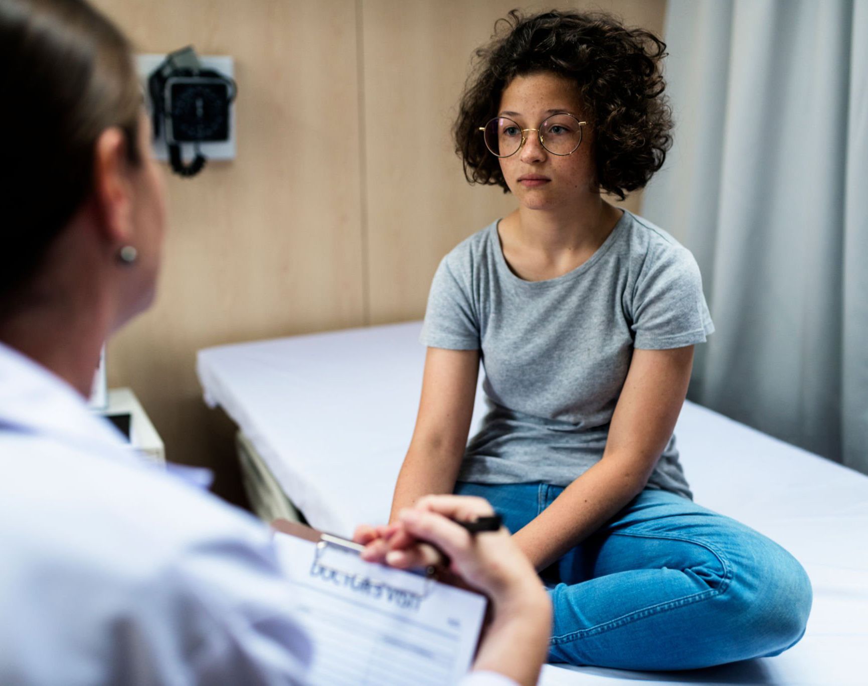 adolescent care