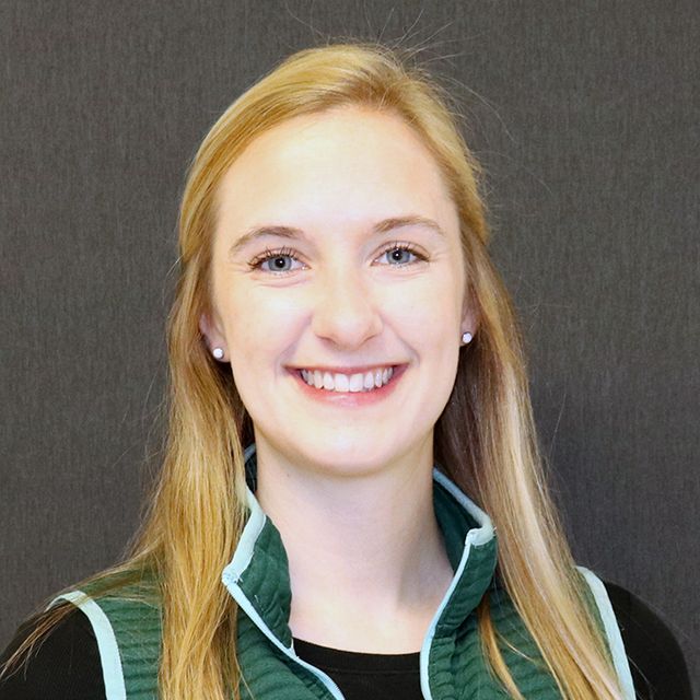 Catherine Smith FNP-C Photo