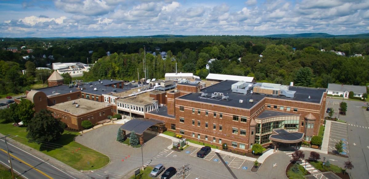 RFGH Overhead Photo