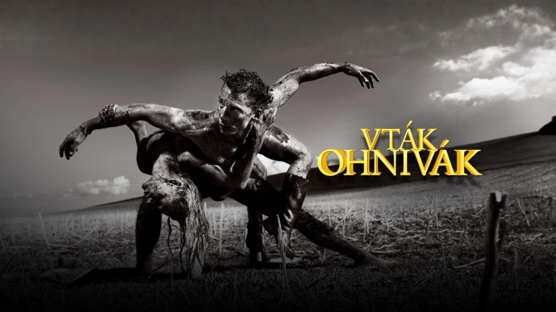 POSLEDNÁ PREMIÉRA SEZÓNY NÁVRATOV: VTÁK OHNIVÁK