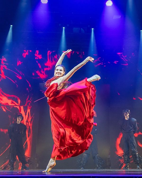 Zvonár u Matky Božej