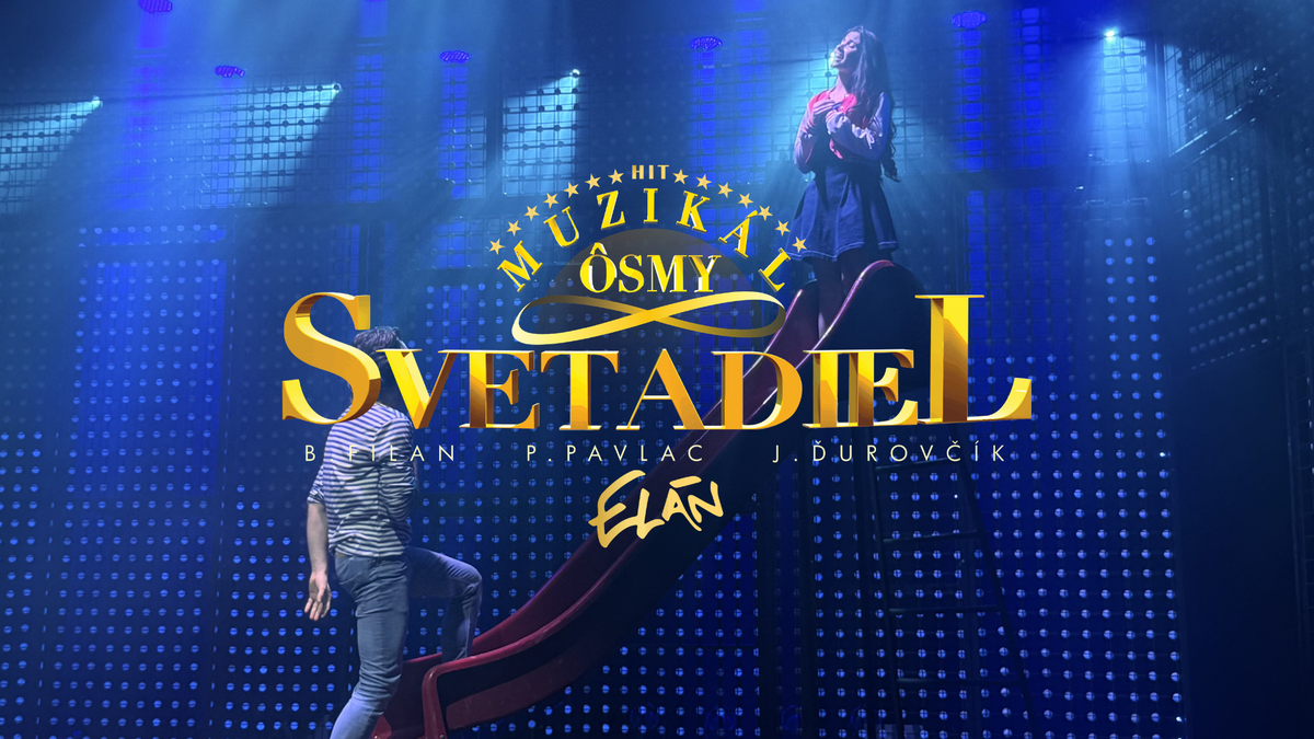 PREMIÉRA, KTORÁ ZBÚRALA DIVADLO: ÔSMY SVETADIEL 