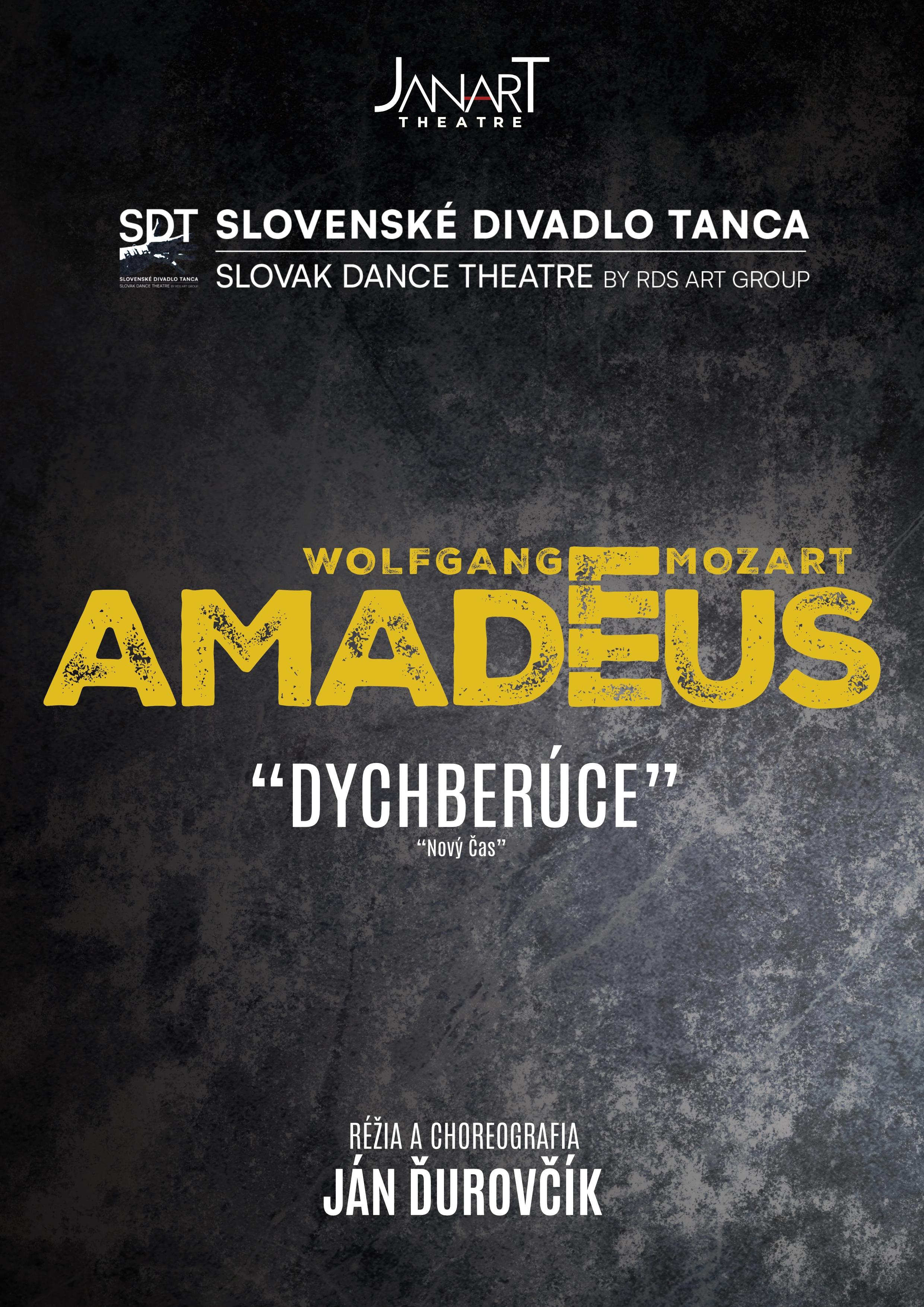 Amadeus