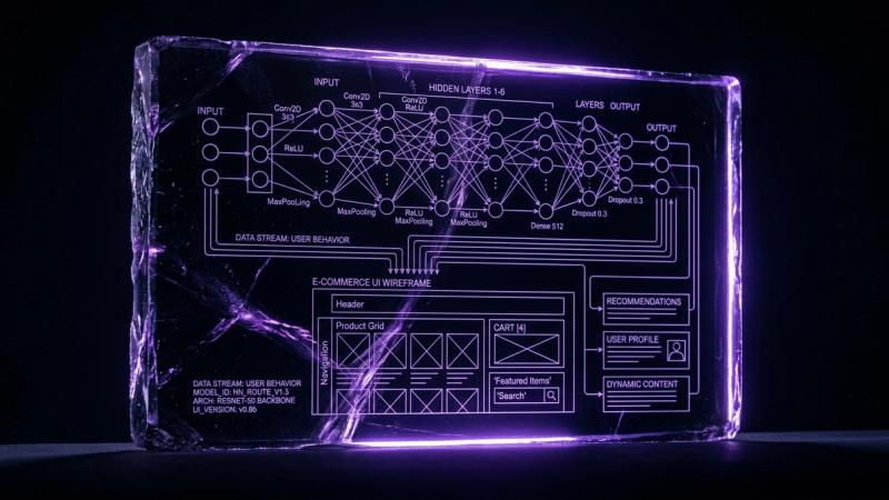 Implementing Client-Side AI in E-Commerce (WebLLM & Privacy-First Architecture)