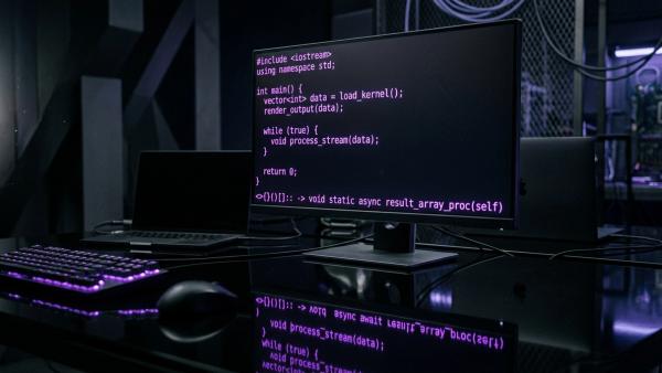 Are we doomed? A developer's manifesto