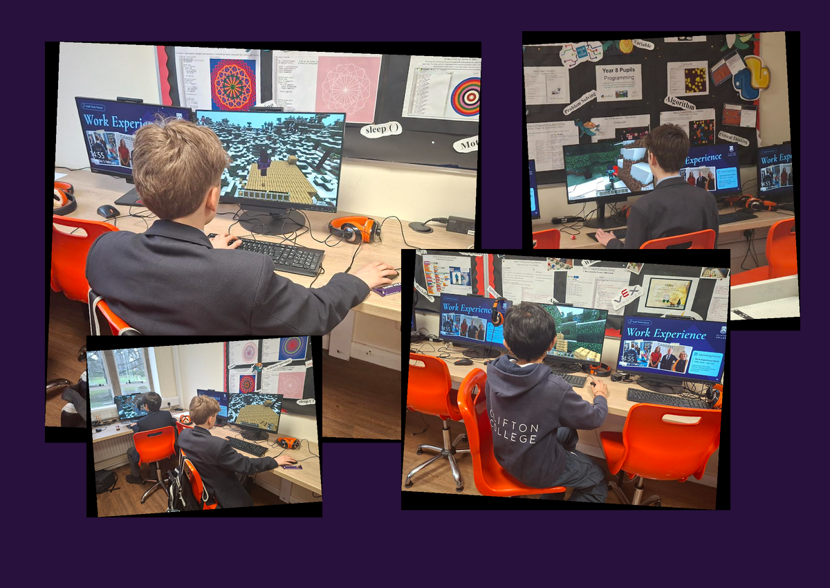 No Johns: How Clifton College's First Esports Team Earned Malta — photo
