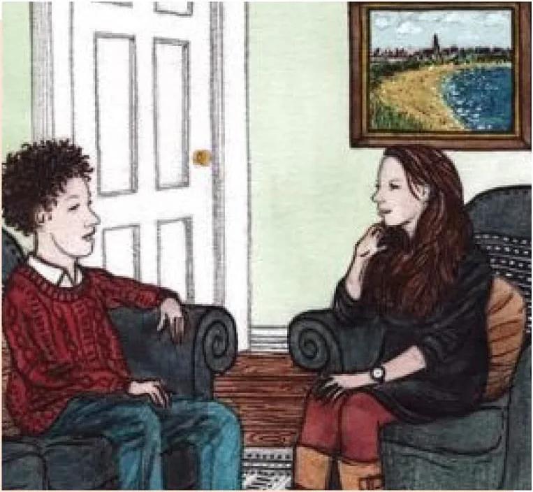 Bipolar disorder therapy and support at Select Psychology