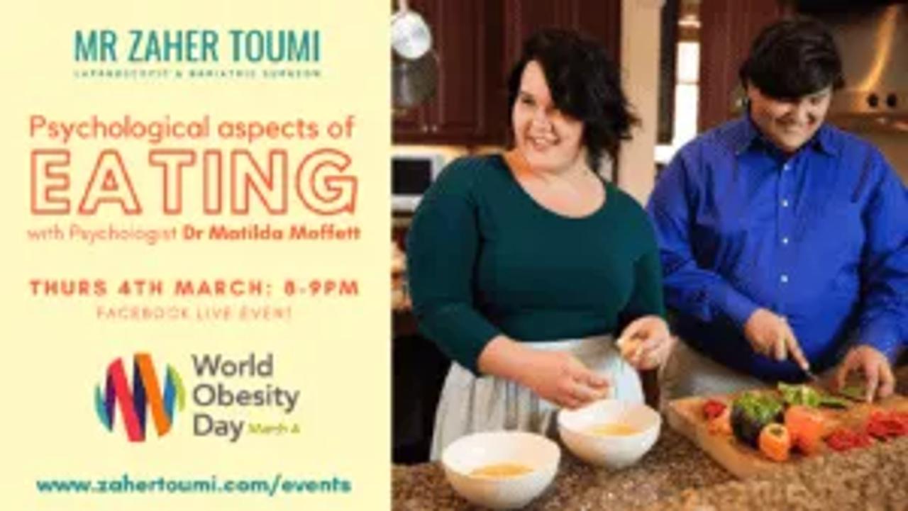 World Obesity Day